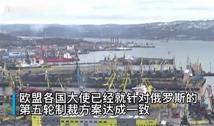欧盟对俄新制裁德国的保留意见与欧洲团结的考验