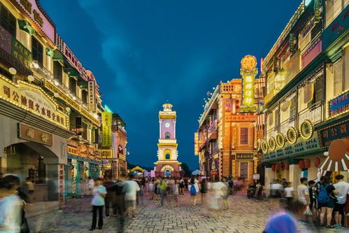 美媒：美国游客在中国旅行一个月，留下七个深刻印象