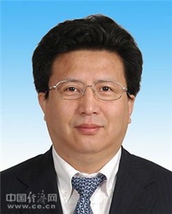 唐一军被撤销全国政协委员资格