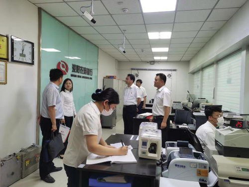 中国银联切实做好湖南省汛期金融保障服务