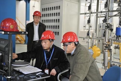 中海油服助力艾哈代布油田提前实现年日产产量目标