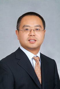 国投瑞银基金汪斌因工作调动离任新任李涛为副总经理兼财务负责人