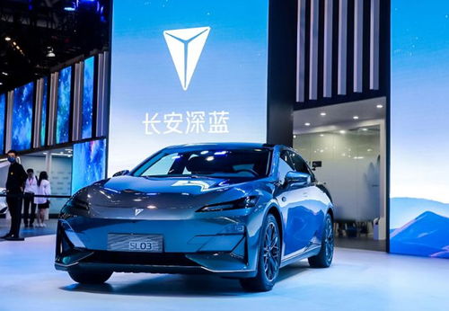 长安汽车月份销量点评：月销量承压，关注后续新车型上市