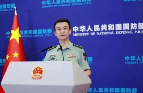 大陆一天之内发布条命令，解放军宣布全面备战，收台已成注定