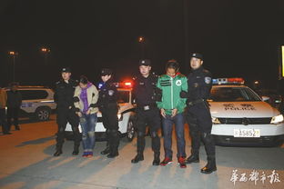 潜逃缅北多年！名重大涉毒逃犯被押解回国