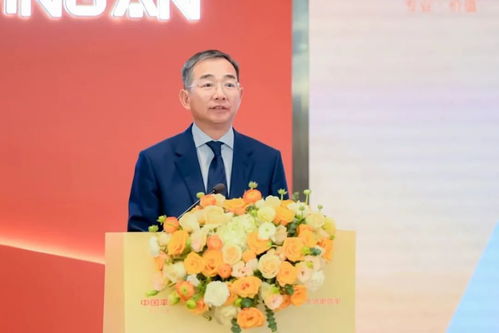 冀光恒谈平安银行改革：从目前整体进展看，达到了当初的预期