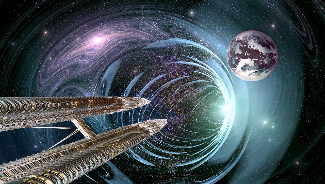 美国宇航员滞留太空超8个月，挑战与机遇