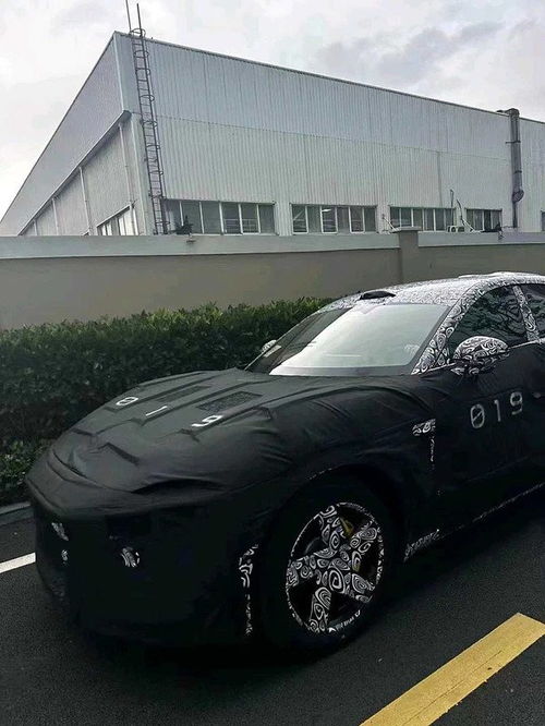 小米汽车未来布局揭晓：年推和超跑，年亮相增程车型