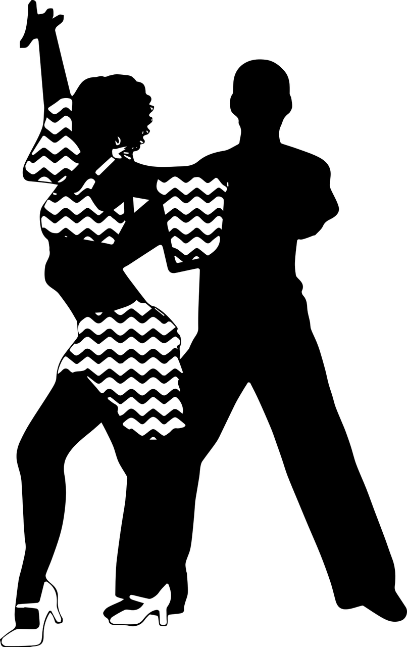 女性与拉丁裔的倒向哈里斯之路