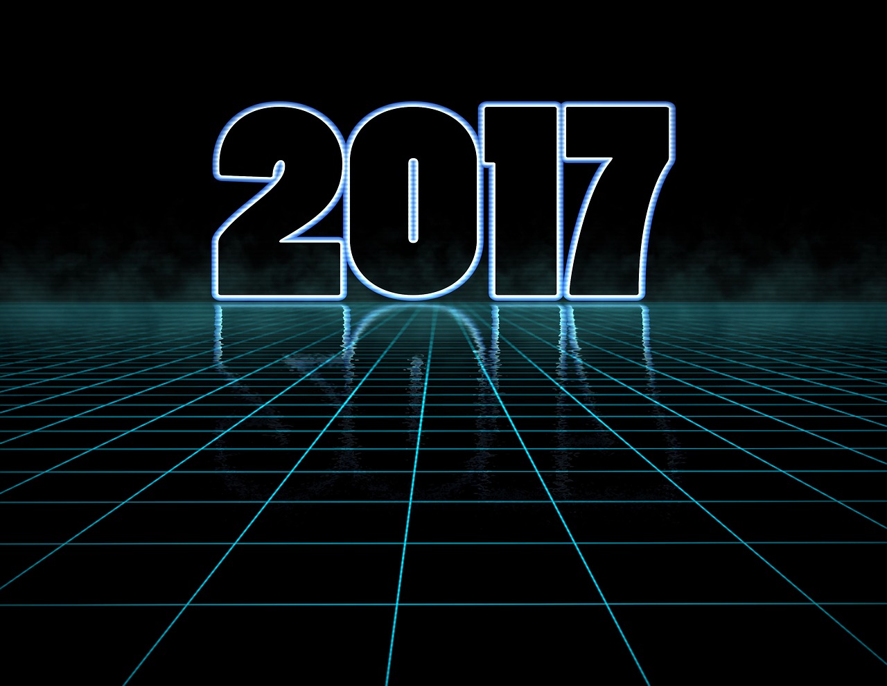 2025年新闻速览，未来已来，世界在变