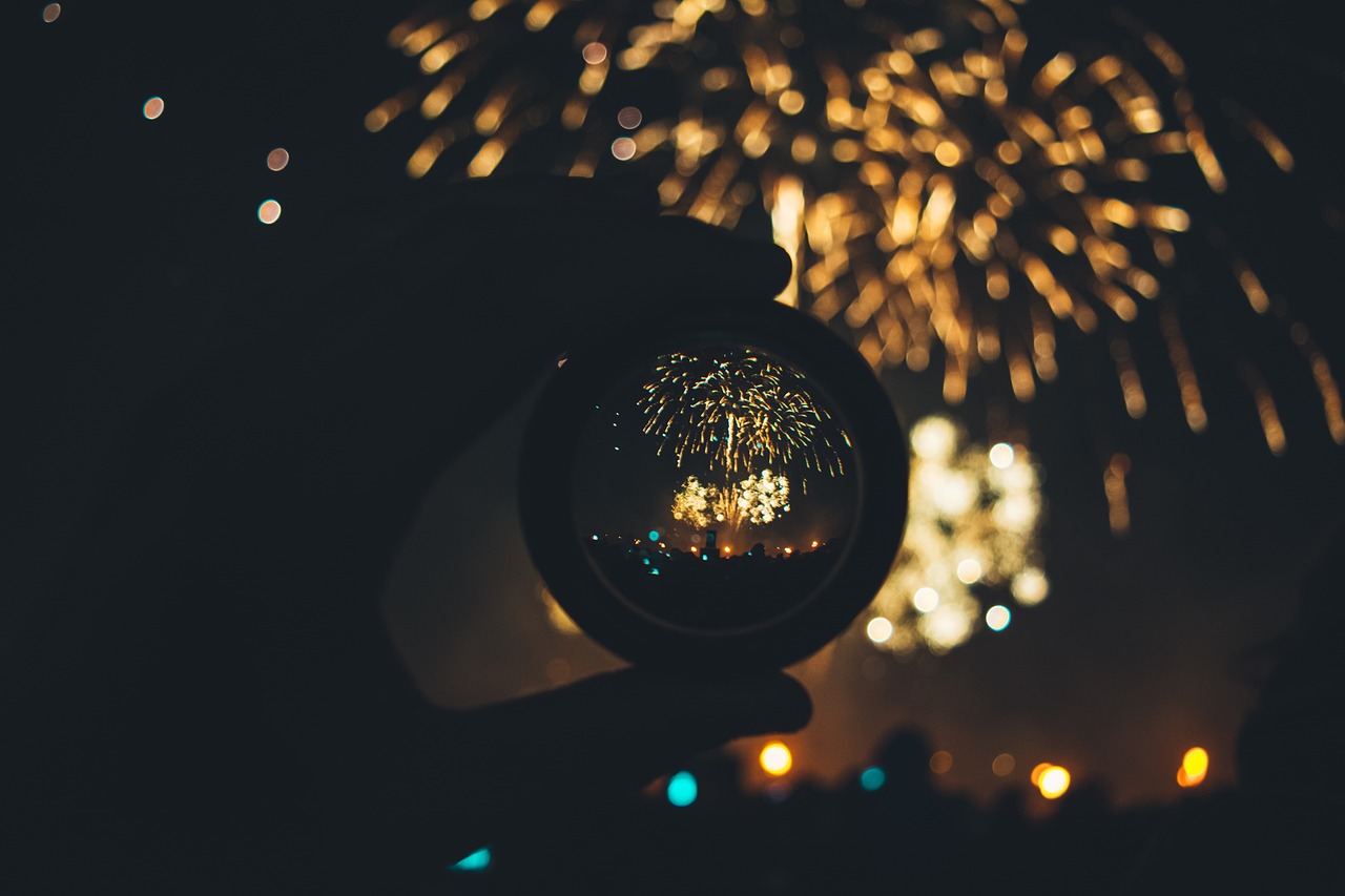 穿越时空的回响，2020至2021年的热点事件盘点